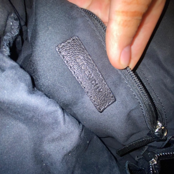 Givenchy satchel purse - Picture 6 of 6